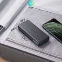 Pin sạc dự phòng RAVPOWER RP-PB201 dung lượng 20.000mAh - PD 3.0 60W & QC 3.0 18W - Ảnh 9