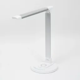 Đèn bàn Chống Cận Kiêm Sạc Không Dây TAOTRONICS TT-DL036 , đèn đọc sách, đèn học