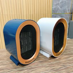 Máy Sưởi gốm để bàn WARMOOL
