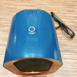 Máy Sưởi gốm để bàn WARMOOL