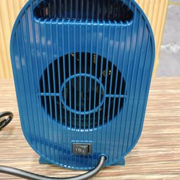 Máy Sưởi gốm để bàn WARMOOL