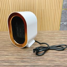 Máy Sưởi gốm để bàn WARMOOL