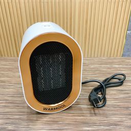 Máy Sưởi gốm để bàn WARMOOL