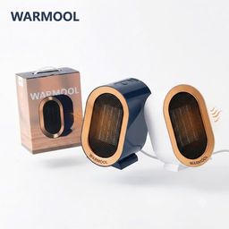 Máy Sưởi gốm để bàn WARMOOL