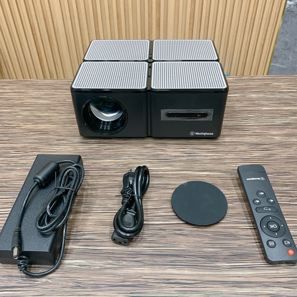 Máy chiếu Westinghouse WOPJ508 - Ảnh 5