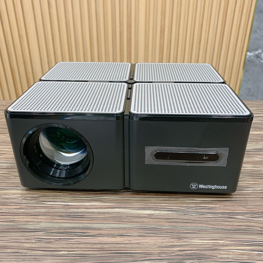 Máy chiếu Westinghouse WOPJ508 - Ảnh 2