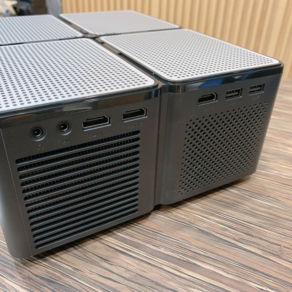 Máy chiếu Westinghouse WOPJ508 - Ảnh 9