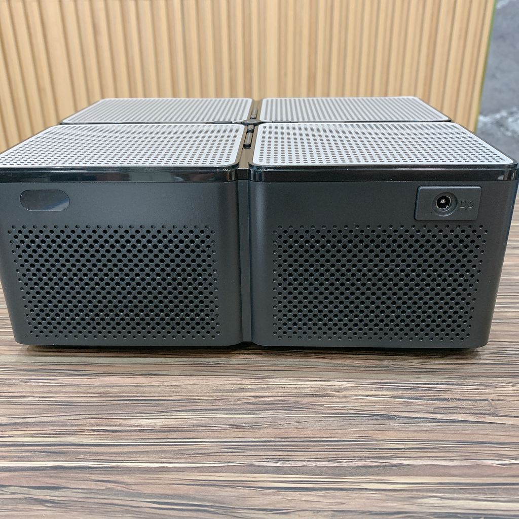 Máy chiếu Westinghouse WOPJ508 - Ảnh 8