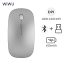 Chuột không dây WIWU WIMIC LITE 102 - Ảnh 6