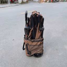 Xe kéo gấp gọn đa năng XICHEN STREET / XCJ-MJ1010-F