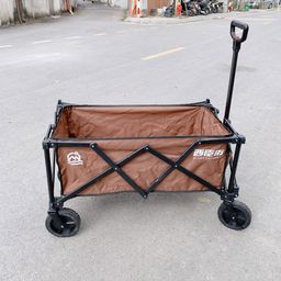 Xe kéo gấp gọn đa năng XICHEN STREET / XCJ-MJ1010-F