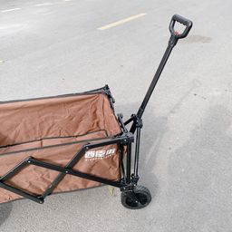Xe kéo gấp gọn đa năng XICHEN STREET / XCJ-MJ1010-F