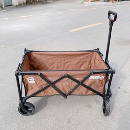 Xe kéo gấp gọn đa năng XICHEN STREET / XCJ-MJ1010-F