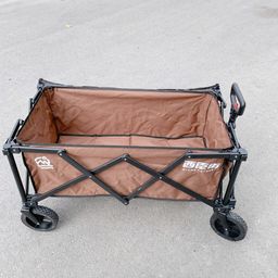 Xe kéo gấp gọn đa năng XICHEN STREET / XCJ-MJ1010-F