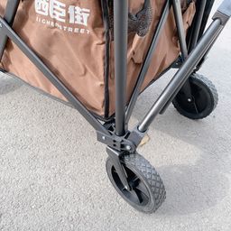 Xe kéo gấp gọn đa năng XICHEN STREET / XCJ-MJ1010-F