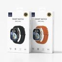 Đồng hồ thông minh Wiwu SW01 Ultra - fullbox - Ảnh 6