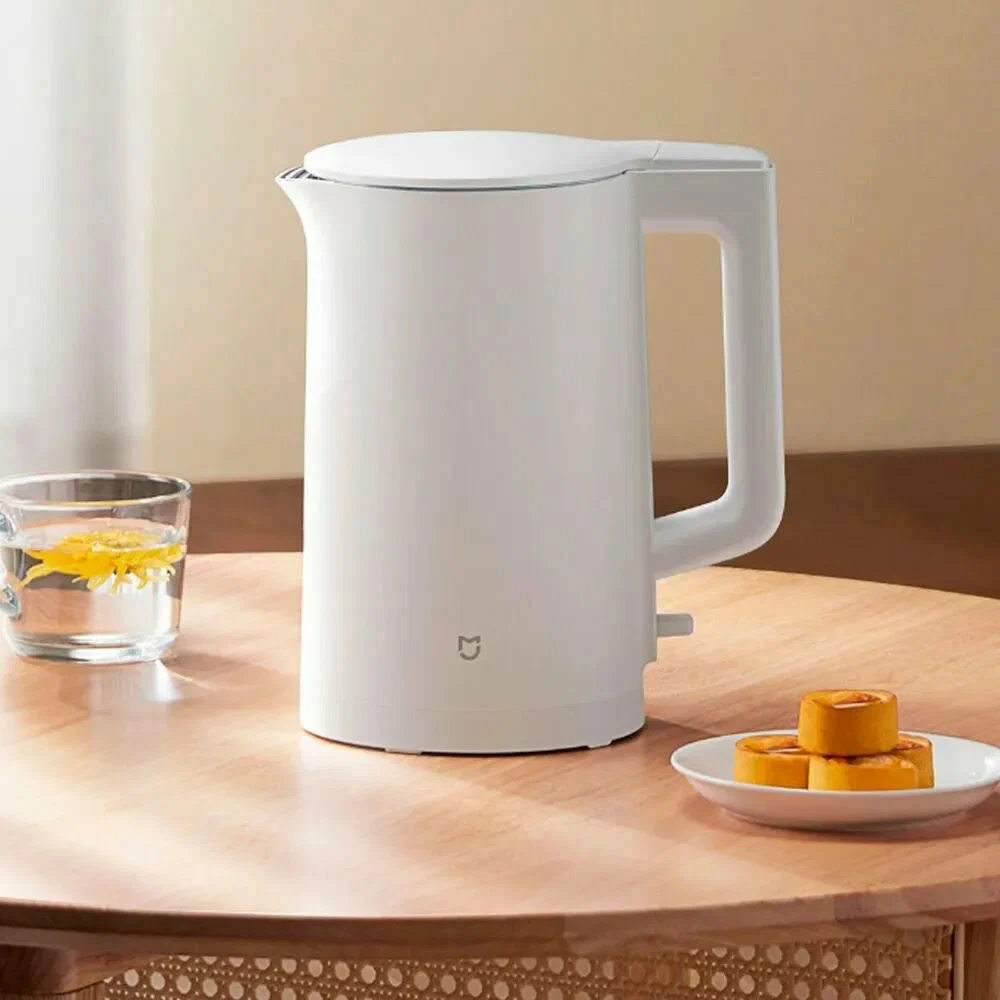  Ấm đun nước siêu tốc XIAOMI Mijia Electric Kettle 1A, 1.5L, 1800W (bản nội địa) - Ảnh 8