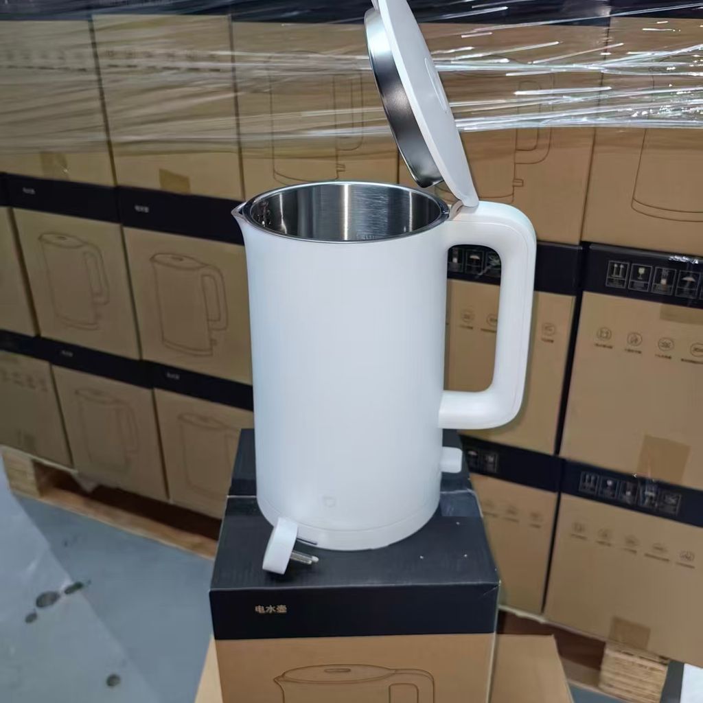  Ấm đun nước siêu tốc XIAOMI Mijia Electric Kettle 1A, 1.5L, 1800W (bản nội địa) - Ảnh 10