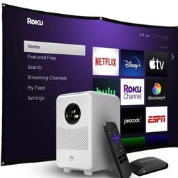  Máy chiếu HP Projector CC200