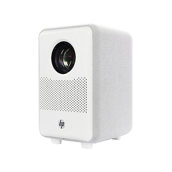 {Order giao 10/2}  Máy chiếu HP Projector CC200 - Ảnh 2