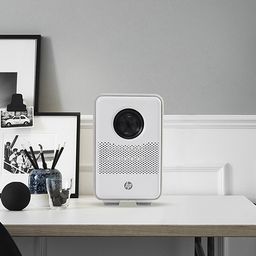 Máy chiếu chính hãng HP Projector CC200