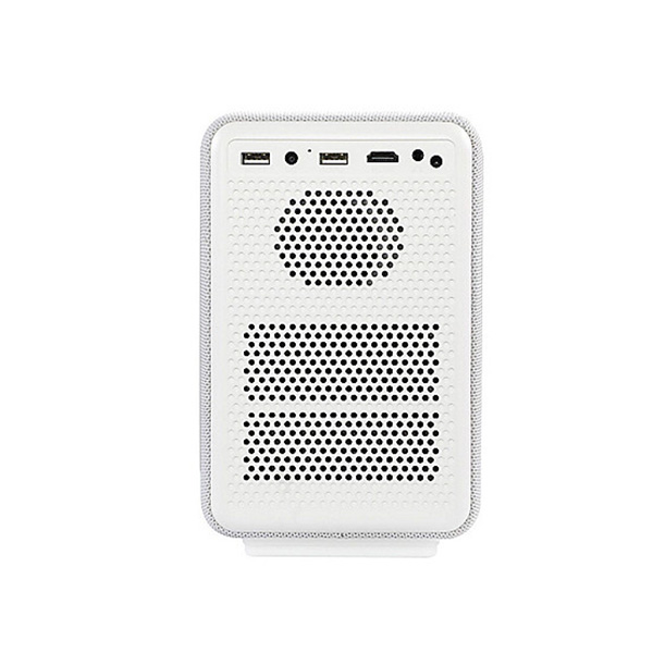 {Order giao 10/2}  Máy chiếu HP Projector CC200 - Ảnh 5