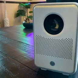 Máy chiếu chính hãng HP Projector CC200