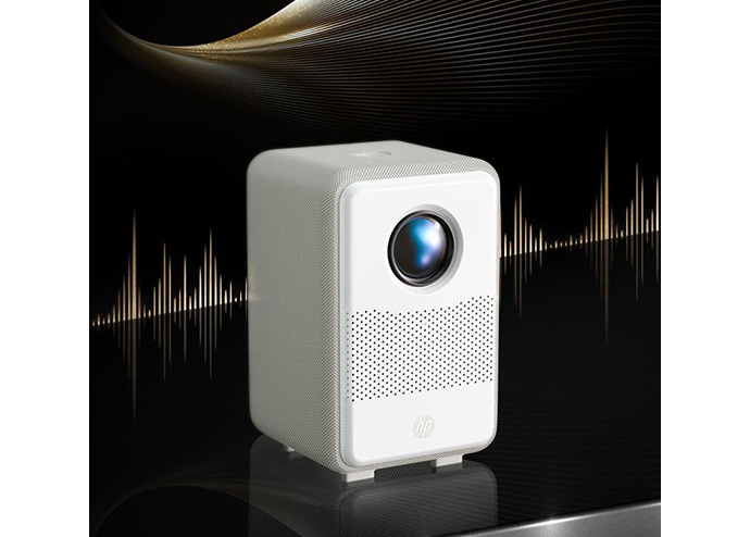 {Order giao 10/2}  Máy chiếu HP Projector CC200 - Ảnh 6