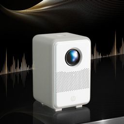Máy chiếu chính hãng HP Projector CC200