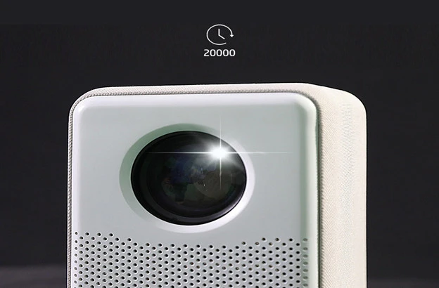 {Order giao 10/2}  Máy chiếu HP Projector CC200 - Ảnh 7