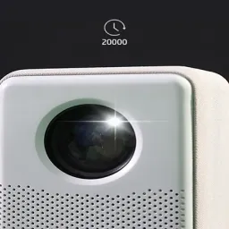 Máy chiếu chính hãng HP Projector CC200