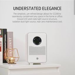 Máy chiếu chính hãng HP Projector CC200