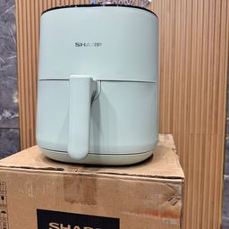 Nồi chiên không dầu hãng SHARP model KF-AF-E50DK-G (5L)