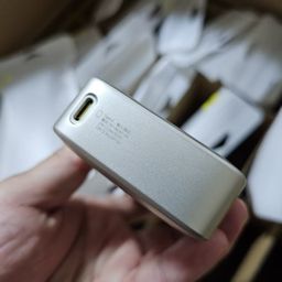 Pin dự phòng Baseus 20000mAh sạc nhanh 65W, liền cáp rút Type-C / Lightning