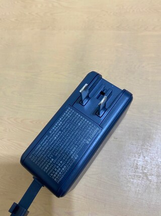 Pin dự phòng REMAX 5000mAh tích hợp củ sạc nhanh 22.5w – liền cáp, chân cắm 220v - Ảnh 8