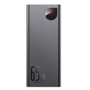 Pin dự phòng 20000mAh Baseus Adaman, sạc nhanh 65w - Ảnh 9