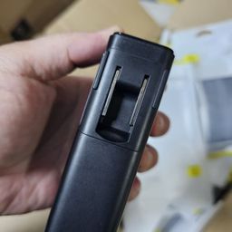 Pin dự phòng kiêm củ sạc 2 trong 1 chính hãng Baseus GaN3 87w 10000mAh