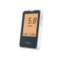 Máy đo đường huyết Wellue G-427B ( chưa kèm que giấy thử ) - Ảnh 9