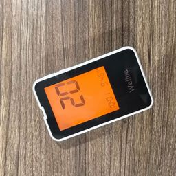 Máy đo đường huyết Wellue G-427B ( chưa kèm que giấy thử )