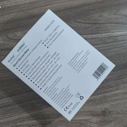 Máy đo đường huyết Wellue G-427B ( chưa kèm que giấy thử )