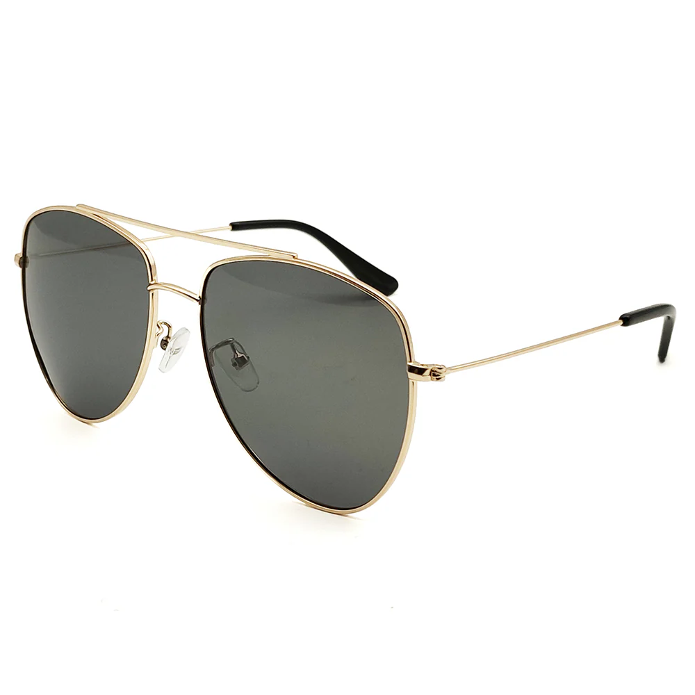 Kính râm MONGDA Cabin Classic FJXM063-S149A (fullbox, kèm hộp + khăn)