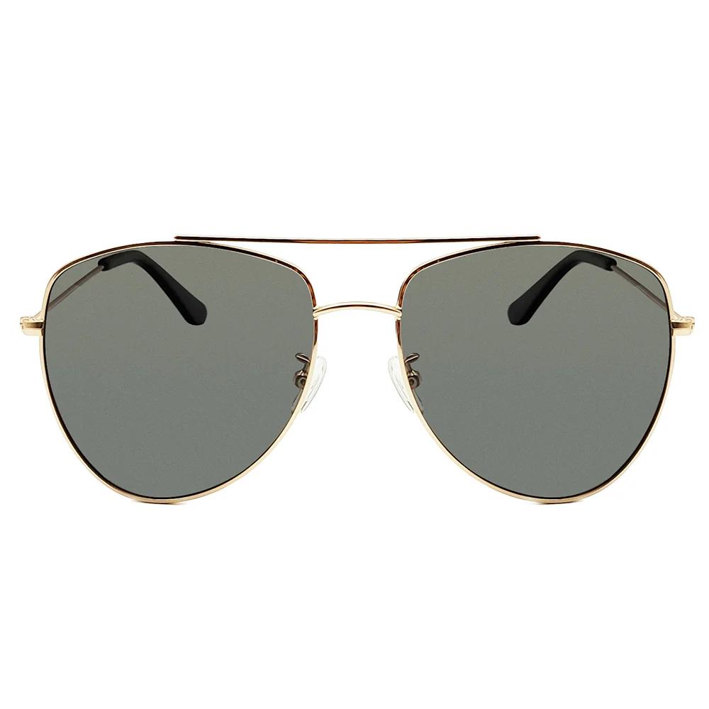 Kính râm MONGDA Cabin Classic FJXM063-S149A (fullbox, kèm hộp + khăn) - Ảnh 3