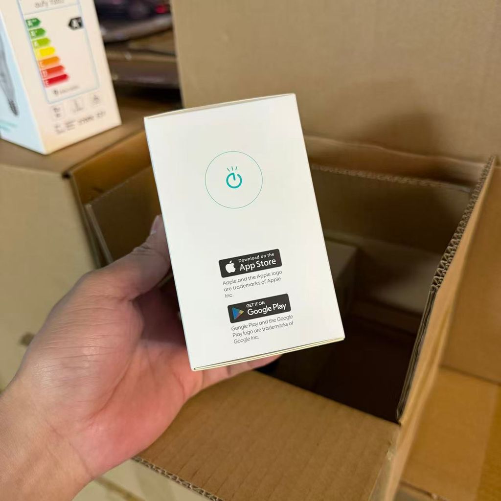 {Order giao 25/1} Set 3 sản phẩm Anker Eufy gồm Đèn + ổ cắm + loa thông minh - Ảnh 6