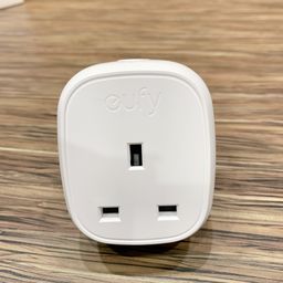 Set 3 sản phẩm Anker Eufy gồm Đèn + ổ cắm + loa thông minh