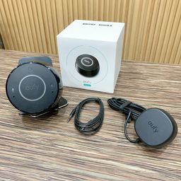 Set 3 sản phẩm Anker Eufy gồm Đèn + ổ cắm + loa thông minh