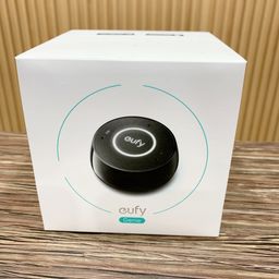 Set 3 sản phẩm Anker Eufy gồm Đèn + ổ cắm + loa thông minh