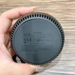 Set 3 sản phẩm Anker Eufy gồm Đèn + ổ cắm + loa thông minh