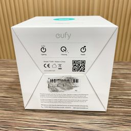 Set 3 sản phẩm Anker Eufy gồm Đèn + ổ cắm + loa thông minh