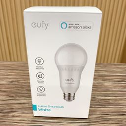 Set 3 sản phẩm Anker Eufy gồm Đèn + ổ cắm + loa thông minh