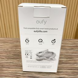 Set 3 sản phẩm Anker Eufy gồm Đèn + ổ cắm + loa thông minh
